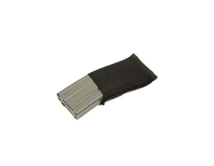 Blue Force Gear Ten-Speed Single M4 Magazine Pouch, Black