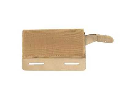 Blue Force Gear Tourniquet Shear Hammock, Coyote Brown
