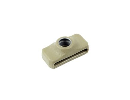 Blue Force Gear Burnsed Socket, Tan