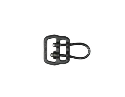 Blue Force Gear Uloop Quick Release Wire Loop, Black