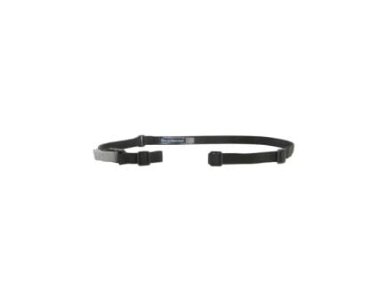 Blue Force Gear Vickers One Triglides On Edge Sling 64", Black