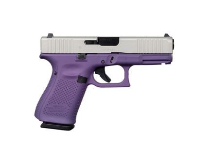 Glock 19 Gen 5 FS 9mm Pistol For Sale