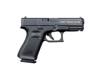 Glock 19 Gen 5 Gadsden 9mm Pistol For Sale