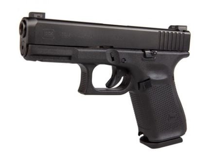 Glock 19M Gen 5 9mm Pistol For Sale