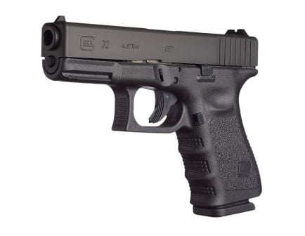 Glock 32 Gen 3 .357 Sig Pistol, Black