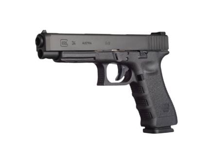 Glock G34 Gen4 5.31" 9mm 17rd Pistol - UG3430103