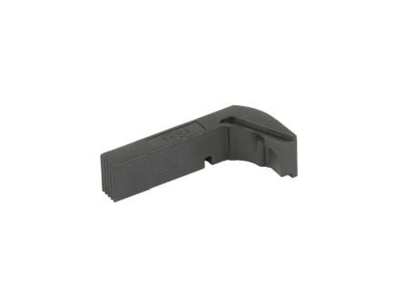 Glock Extended Magazine Catch Fits Glock Gen 3 G34/G35, Black