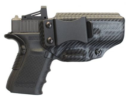 UM Tactical IWB Glock 43  Holster
