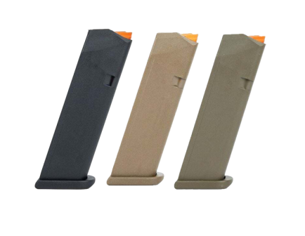 Glock Magazine 17 Gen 5 9mm 17rd