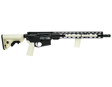 Radical Firearms Glow-15 16" 5.56 Rifle Limited Edition