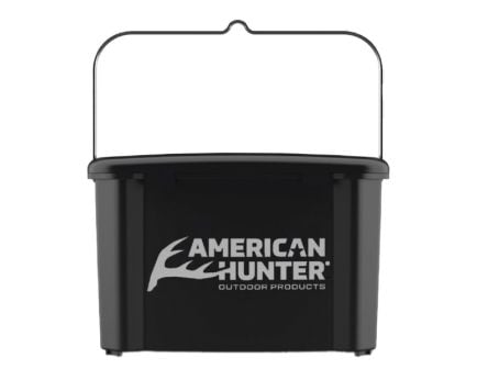 American Hunter 5 gal Nesting Hopper
