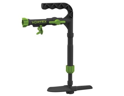 HME Game Washer, Black