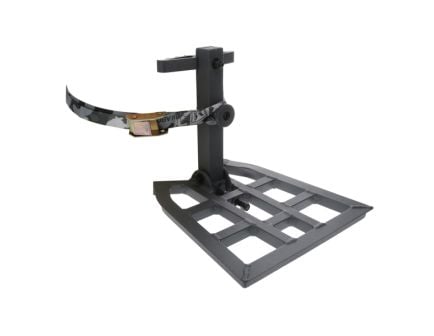 Hawk Helium Hammock Apex 12" x 11.75" Platform, 300 lb