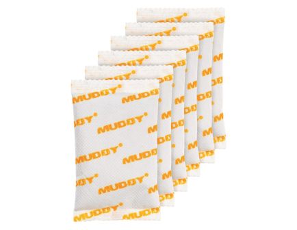 Muddy Outdoors Disposable Hand Warmer, Pack of 3