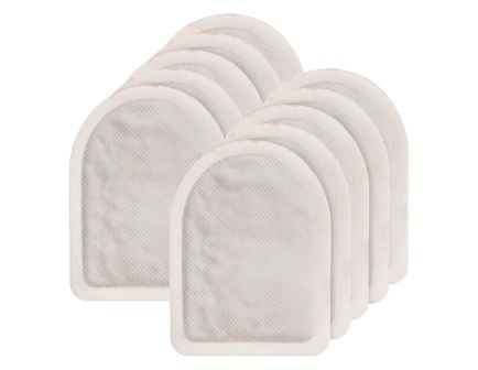 Muddy Outdoors Disposable Toe Warmer, Pack of 10