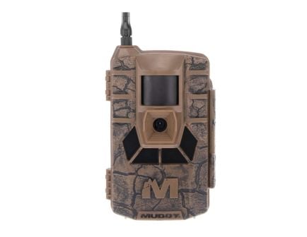 Muddy Matrix Cellular Trail Camera, Camouflage 36MP/1080p