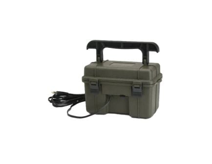 Stealth Cam 12 V Battery Box