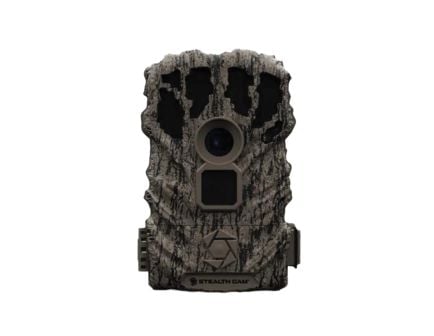 Stealth Cam Browtine Trail Camera, 18MP/480p