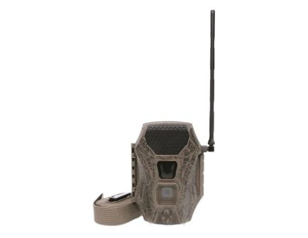 Wildgame Innovations Terra XT Cellular Trail Camera, Brown 24MP