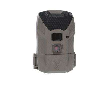 Wildgame Innovations Wraith 2.0 Trail Camera, Bark Camouflage 26MP/720p