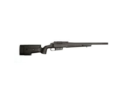 McMillan TAC-308 .308 Win Bolt, Black