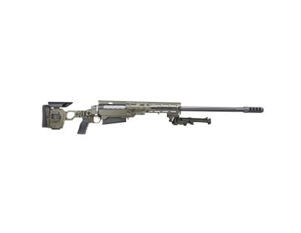 McMillan TAC-50C .50 BMG Bolt, Black