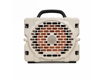 Turtlebox Grande Speaker, Tan
