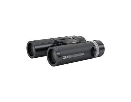 German Precision Optics Passion SD Binoculars 10x26mm