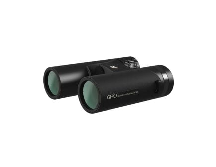 German Precision Optics Passion ED Binoculars 10x32mm