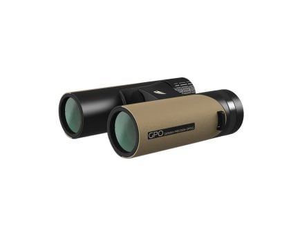 German Precision Optics Passion ED Binoculars 8x32mm
