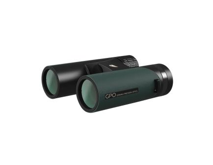 German Precision Optics Passion ED Binoculars 10x32mm