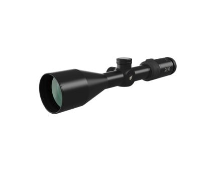 German Precision Optics Passion 4X Rifle Scope 3-12x56mm