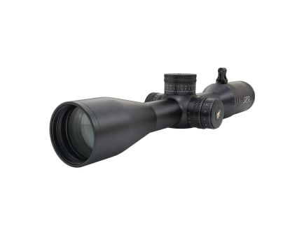 German Precision Optics Centuri 4X Rifle Scope 4-16x44mm