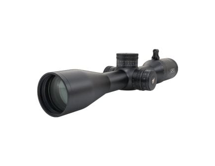 German Precision Optics Centuri 6X Rifle Scope 3-18x44mm