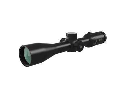 German Precision Optics Spectra 4X Rifle Scope 2.5-10x44mm
