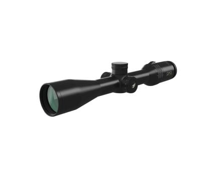 German Precision Optics Spectra 6X Rifle Scope 2-12x44mm