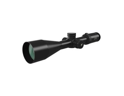 German Precision Optics Spectra 6X Rifle Scope 3-18x56mm