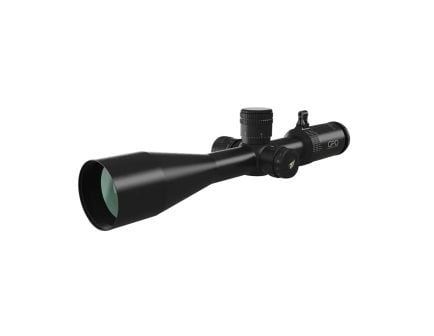 German Precision Optics GPOTAC 6X Rifle Scope 4.5-27x50mm