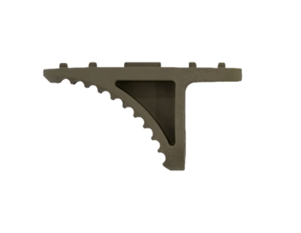 True North Concepts GripStop K, Polymer, Olive Drab - GSKP-03