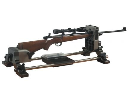 Lyman Revolution Rotating Gun Vise