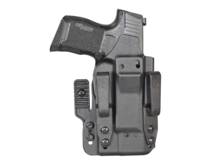 MFT PRO SERIES Inside the Waistband Holster Sig P365