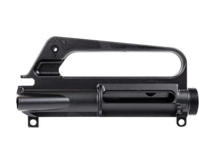 Harrington & Richardson Retro M16A1 Upper Receiver, Black