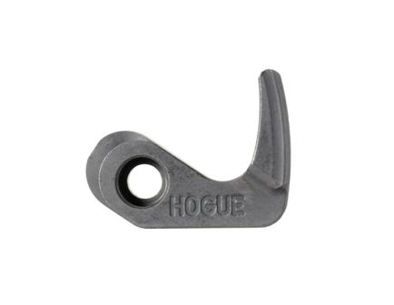 Hogue Cylinder Release Fits Smith & Wesson Short, Black
