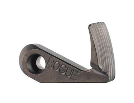 Hogue Cylinder Release Fits Smith & Wesson Long, Black
