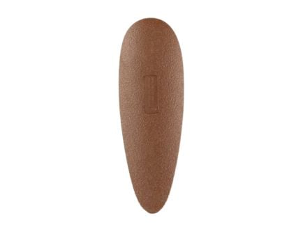 Hogue EZG Small Recoil Pad, Brown