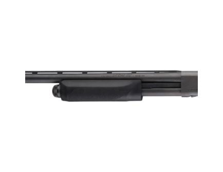Hogue Overmolded Shotgun Forend Fits Remington 870, Black