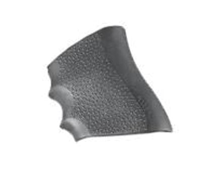 Hogue Handall Universal Full-Size Grip Sleeve, Slate Gray