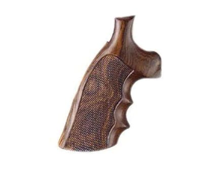 Hogue Grip Fits Colt Diamondback, Cocobolo