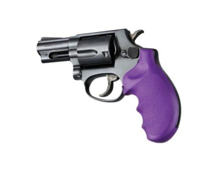 Hogue Monogrip Fits Taurus 85/94/380/605/650, Purple
