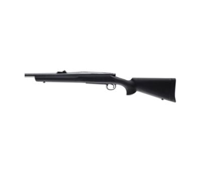 Hogue Stock Fits Remington 700 BDL SA, Black